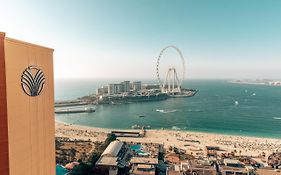 Amwaj Rotana, Jumeirah Beach - Dubai